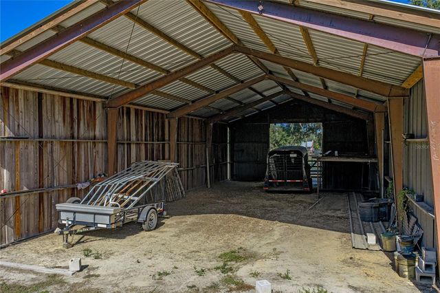 660 OLD BARTOW LAKE WALES ROAD, Bartow, FL 33830