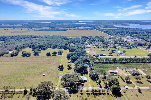 660 OLD BARTOW LAKE WALES ROAD, Bartow, FL 33830