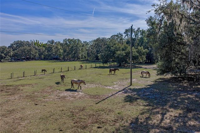 660 OLD BARTOW LAKE WALES ROAD, Bartow, FL 33830