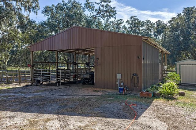 660 OLD BARTOW LAKE WALES ROAD, Bartow, FL 33830