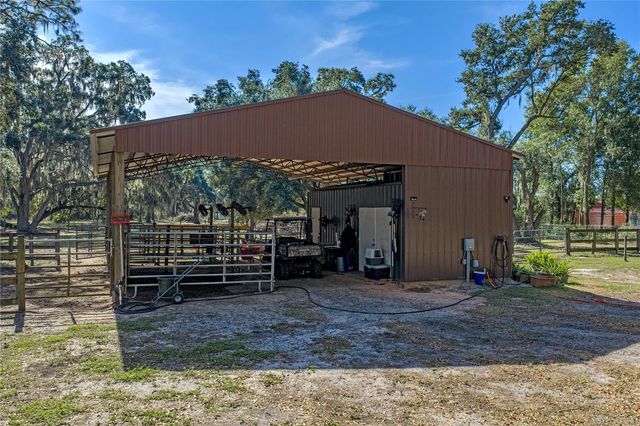 660 OLD BARTOW LAKE WALES ROAD, Bartow, FL 33830