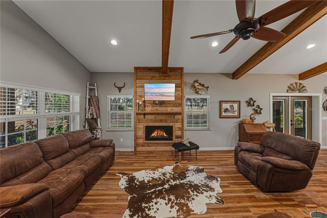 660 OLD BARTOW LAKE WALES ROAD, Bartow, FL 33830