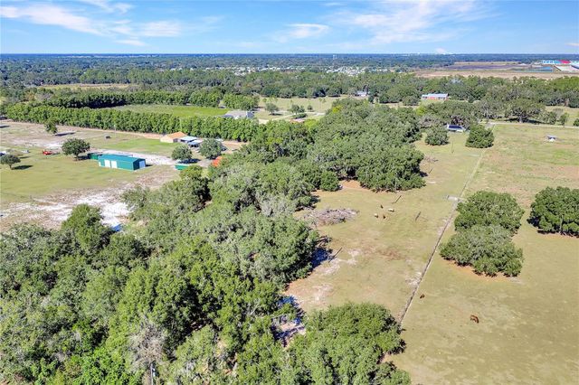 660 OLD BARTOW LAKE WALES ROAD, Bartow, FL 33830