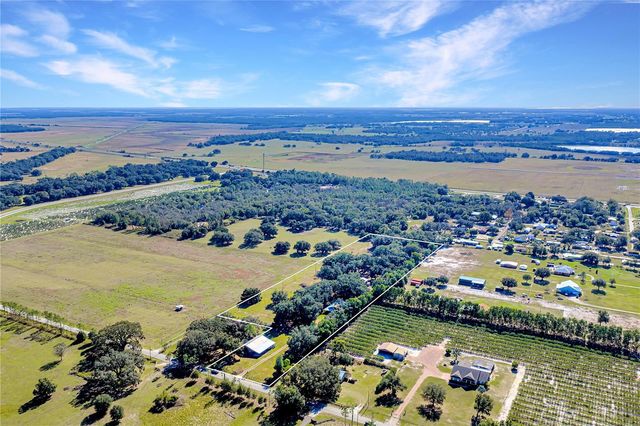 660 OLD BARTOW LAKE WALES ROAD, Bartow, FL 33830