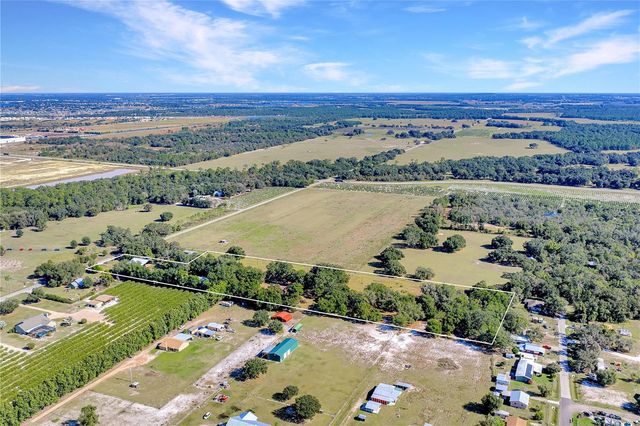 660 OLD BARTOW LAKE WALES ROAD, Bartow, FL 33830