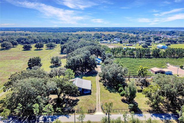 660 OLD BARTOW LAKE WALES ROAD, Bartow, FL 33830