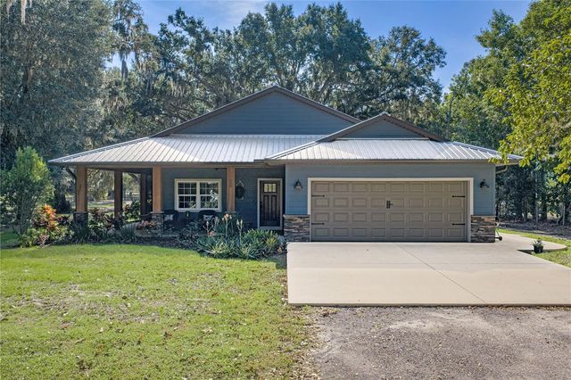 660 OLD BARTOW LAKE WALES ROAD, Bartow, FL 33830