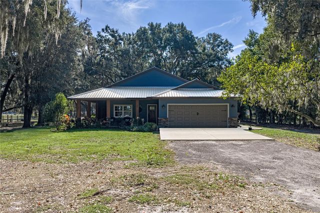 660 OLD BARTOW LAKE WALES ROAD, Bartow, FL 33830