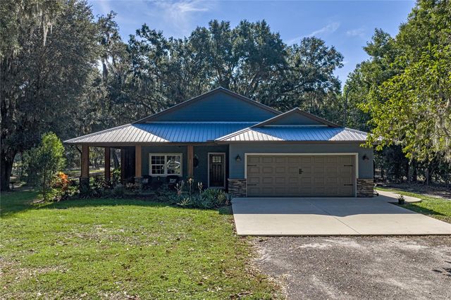 660 OLD BARTOW LAKE WALES ROAD, Bartow, FL 33830