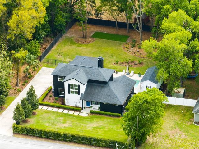 16100 HARBAR OAKS DRIVE, Montverde, FL 34756