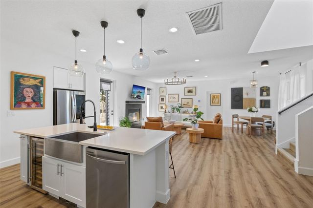 16100 HARBAR OAKS DRIVE, Montverde, FL 34756