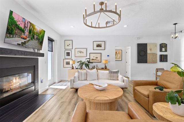 16100 HARBAR OAKS DRIVE, Montverde, FL 34756