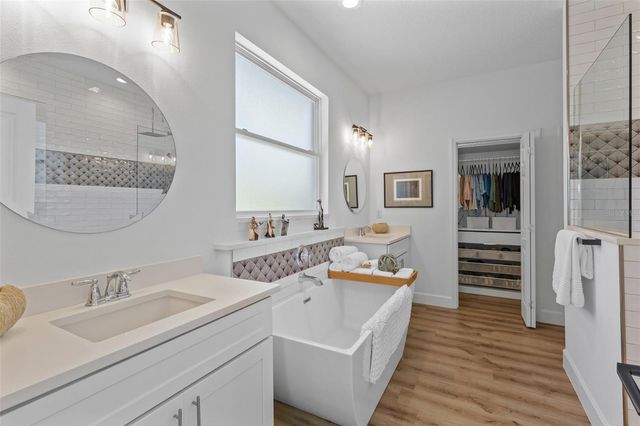 16100 HARBAR OAKS DRIVE, Montverde, FL 34756