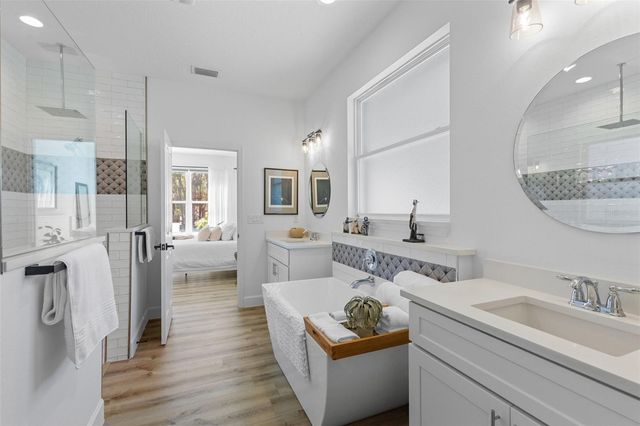 16100 HARBAR OAKS DRIVE, Montverde, FL 34756