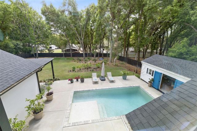 16100 HARBAR OAKS DRIVE, Montverde, FL 34756