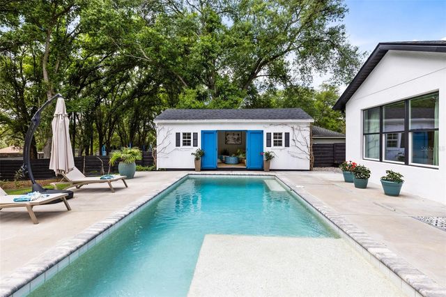 16100 HARBAR OAKS DRIVE, Montverde, FL 34756