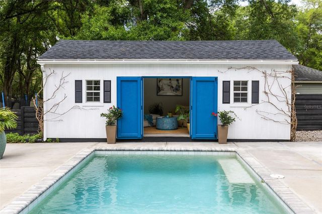 16100 HARBAR OAKS DRIVE, Montverde, FL 34756