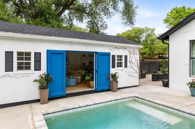 16100 HARBAR OAKS DRIVE, Montverde, FL 34756