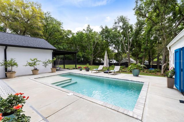 16100 HARBAR OAKS DRIVE, Montverde, FL 34756