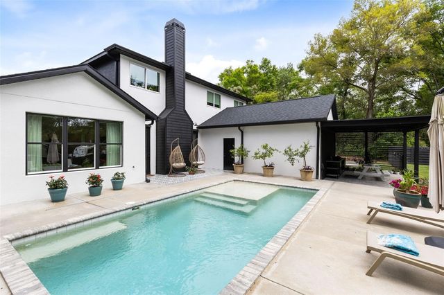 16100 HARBAR OAKS DRIVE, Montverde, FL 34756