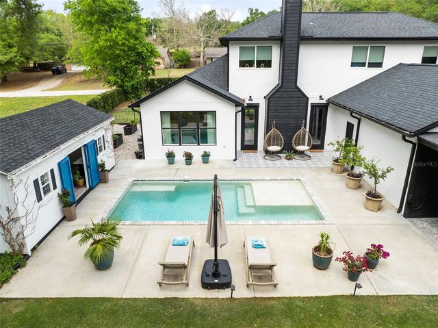 16100 HARBAR OAKS DRIVE, Montverde, FL 34756