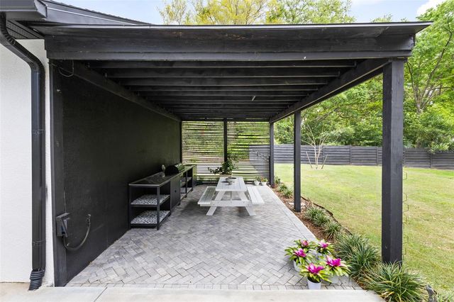 16100 HARBAR OAKS DRIVE, Montverde, FL 34756