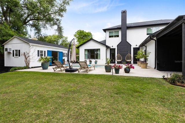 16100 HARBAR OAKS DRIVE, Montverde, FL 34756