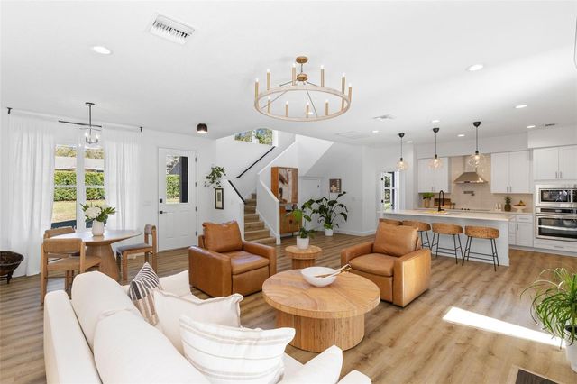 16100 HARBAR OAKS DRIVE, Montverde, FL 34756