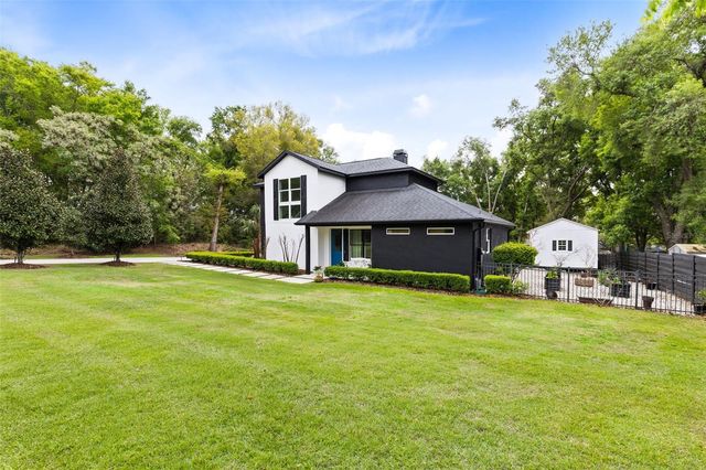 16100 HARBAR OAKS DRIVE, Montverde, FL 34756