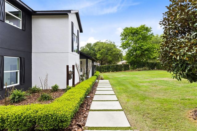 16100 HARBAR OAKS DRIVE, Montverde, FL 34756