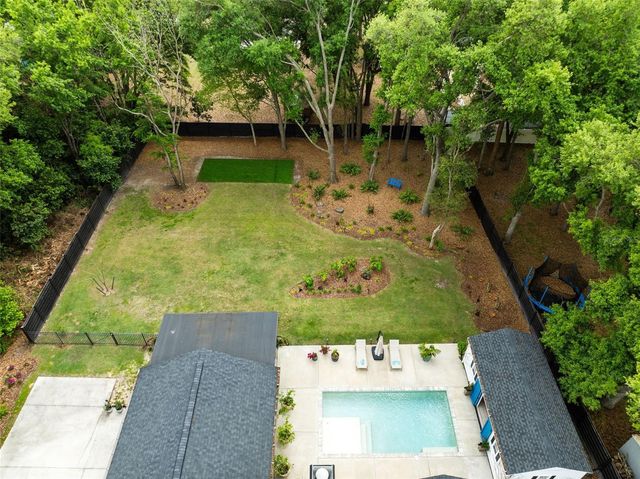 16100 HARBAR OAKS DRIVE, Montverde, FL 34756