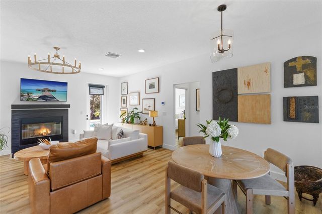 16100 HARBAR OAKS DRIVE, Montverde, FL 34756