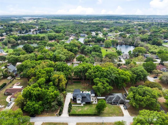 16100 HARBAR OAKS DRIVE, Montverde, FL 34756