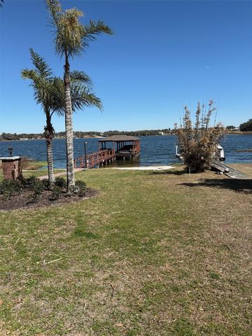 16100 HARBAR OAKS DRIVE, Montverde, FL 34756