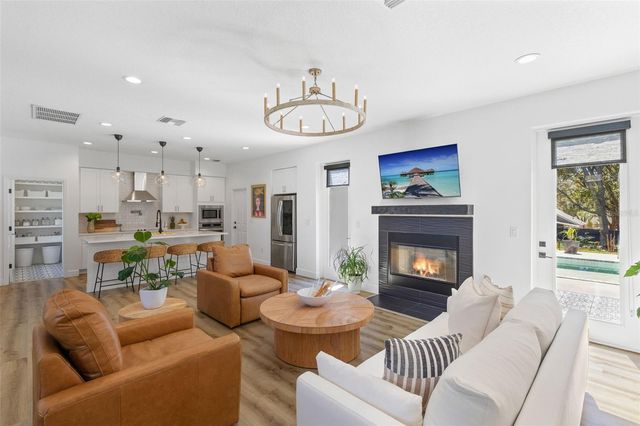 16100 HARBAR OAKS DRIVE, Montverde, FL 34756