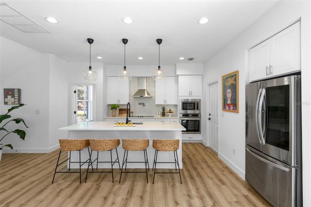 16100 HARBAR OAKS DRIVE, Montverde, FL 34756