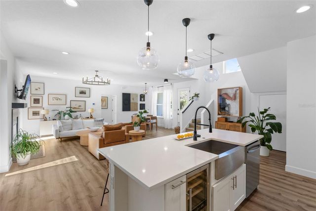 16100 HARBAR OAKS DRIVE, Montverde, FL 34756