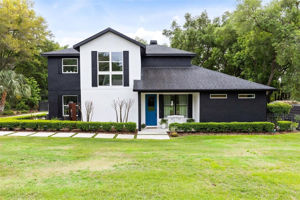 16100 HARBAR OAKS DRIVE, Montverde, FL 34756