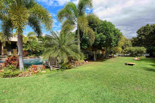 3220 Waileia Pl, Kihei, HI 96753