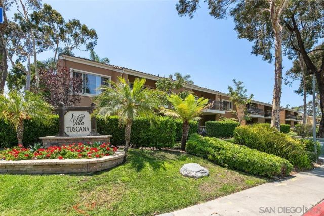 3187 VIA ALICANTE 152, La Jolla, CA 92037