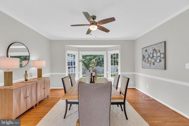 8006 COMERFORD DR, Fairfax Station, VA 22039