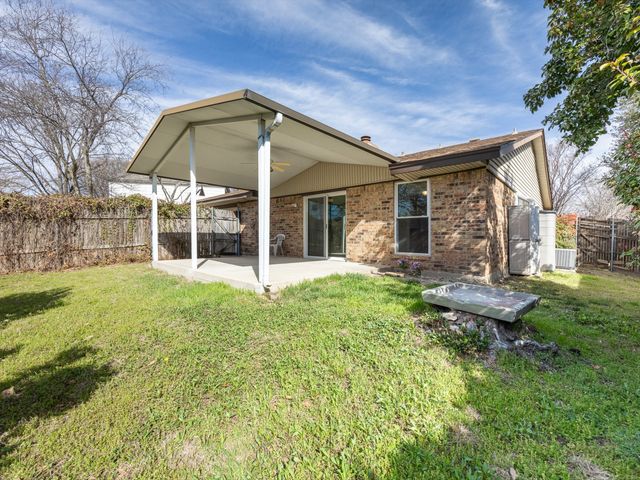 3722 Fieldcrest Drive, Garland, TX 75042