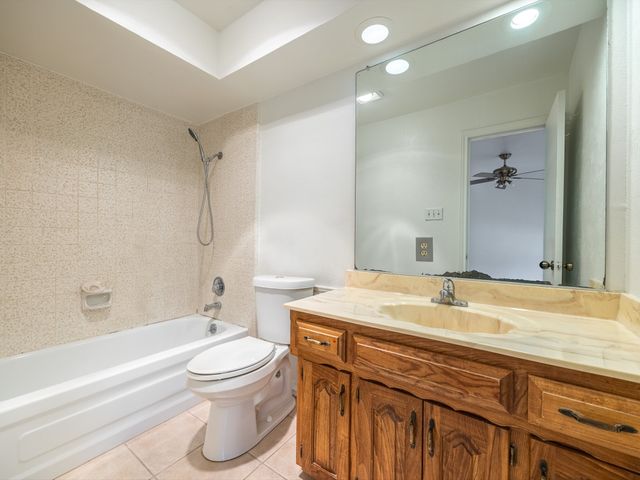 3722 Fieldcrest Drive, Garland, TX 75042