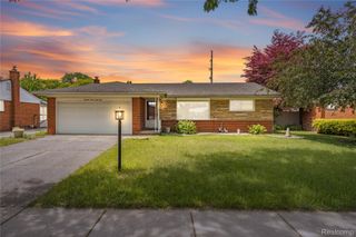 14743 Newburgh Road, Livonia, MI 48154