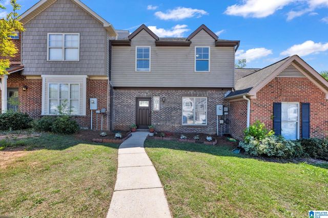 113 THE HEIGHTS DRIVE, Calera, AL 35040