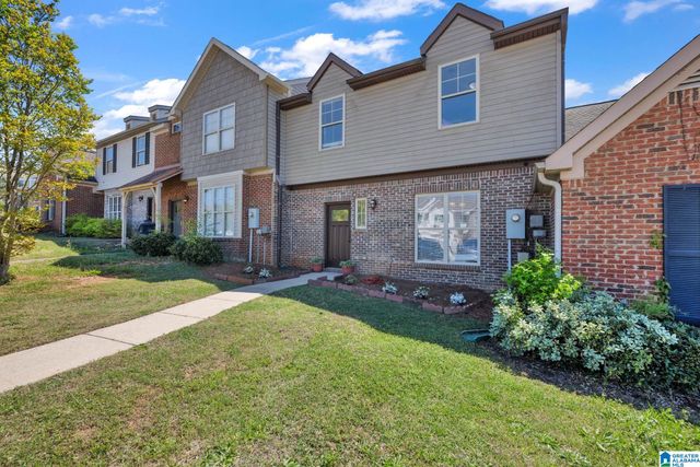 113 THE HEIGHTS DRIVE, Calera, AL 35040