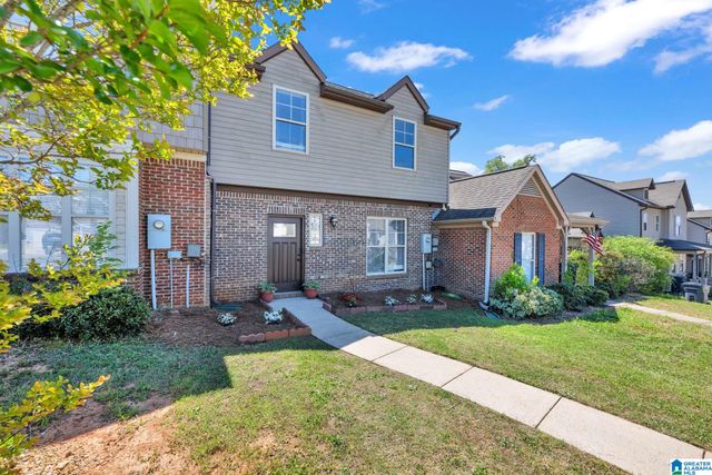 113 THE HEIGHTS DRIVE, Calera, AL 35040