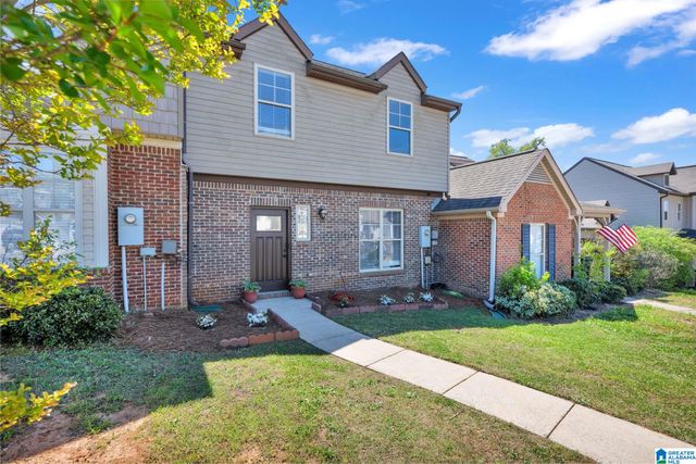 113 THE HEIGHTS DRIVE, Calera, AL 35040