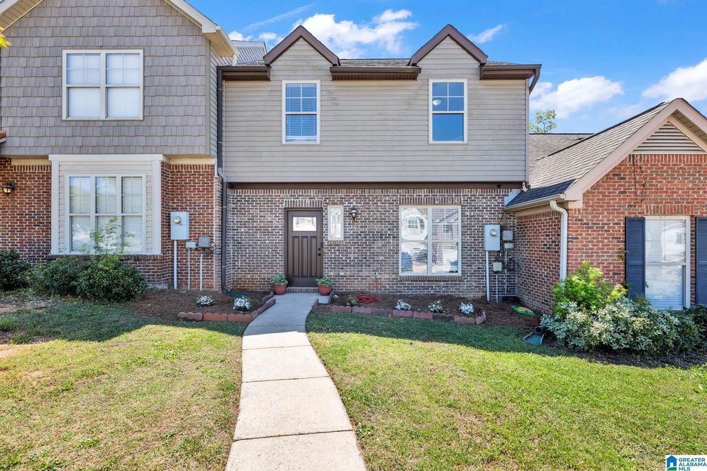 113 THE HEIGHTS DRIVE, Calera, AL 35040