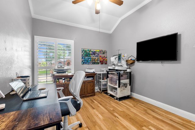 917 Mustang Drive, Allen, TX 75002